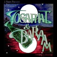 Josaphat & Barlaam